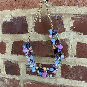 J.Crew Necklace. Brand new without tags!